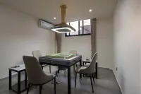 Huazhu · Tangshi Li Boutique Hotel (Shuimo Tingxi Scenic Area Branch) - 4 ดาว