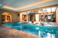 El Refugio Apartments & Villa - Pool