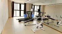 Qian xi  hotel - Gym