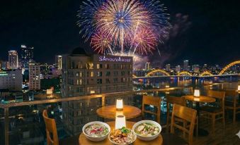 Sanouva Danang Hotel - Daily Afternoon Tea Inclusive