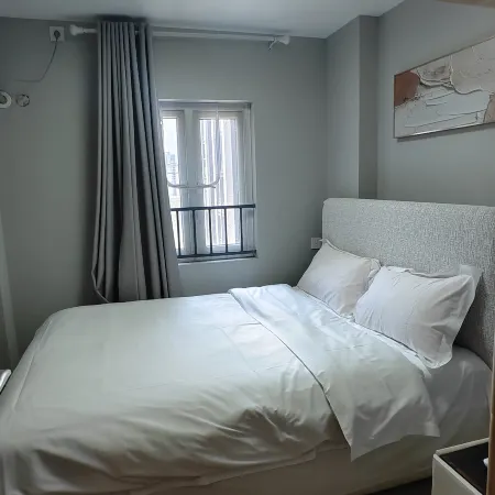 Wangwangshan Homestay