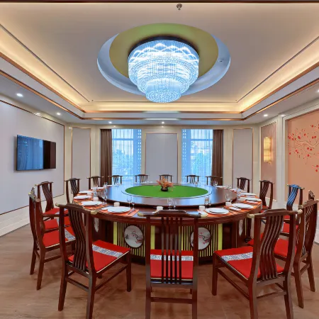 Artwell International Hotel