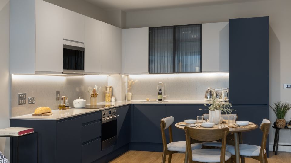 StayCozy Apartments in Birmingham
