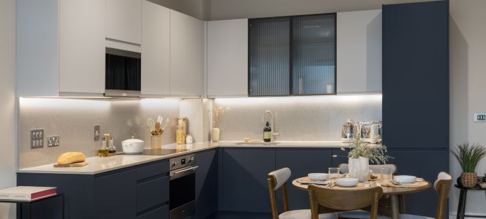 StayCozy Apartments in Birmingham Hotels in Birmingham
