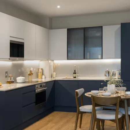 StayCozy Apartments in Birmingham