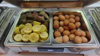 Qianxi Hotel (Ningyang Ciyao Town Branch) - breakfast