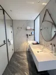 Wanda Moments Hotel，Kuitun