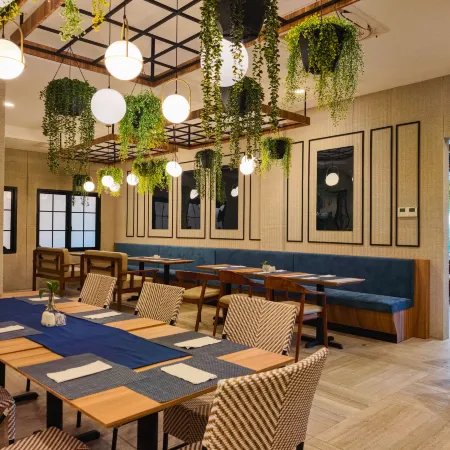 Golden Tulip Essential Belitung