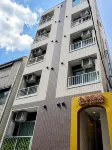 Tokyo Ryokan Komagome - parking