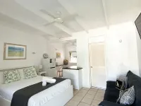 Amaroo Rainforest Resort Hotels in Nelly Bay