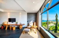 Xiamen Yuju Scenic Apartment (Jimei School Village Jiageng Park)