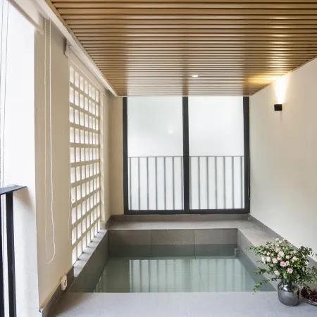 Yunfeng Mountain Retreat