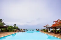 Essque Zalu Zanzibar - gimnasio