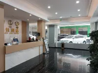 Ziyuan Yijia Hotel - 2 stjerner
