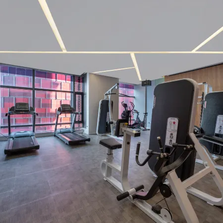 Holiday Inn Express SHANGHAI TANGZHEN by IHG