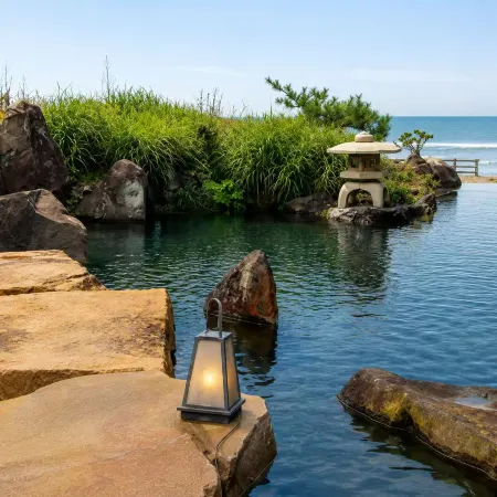 Omaezaki Grand Hotel