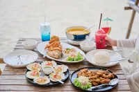 Seava Beach - parcheggio