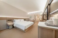 JI Hotel (Harbin Central Avenue Sophia Square)