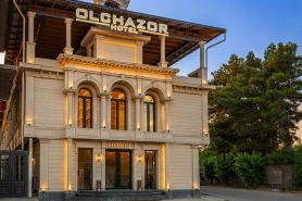 Olchazor hotel