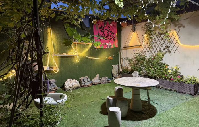 Danuo Homestay