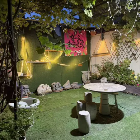 Danuo Homestay