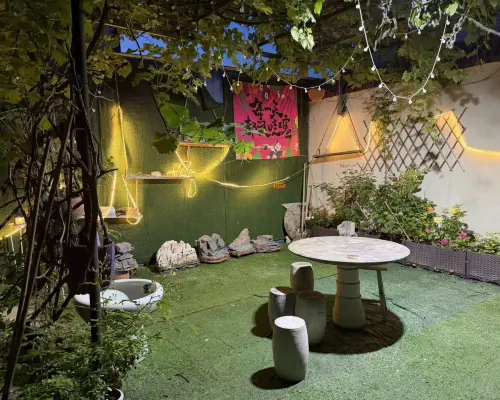 Danuo Homestay Hotels in Anxin