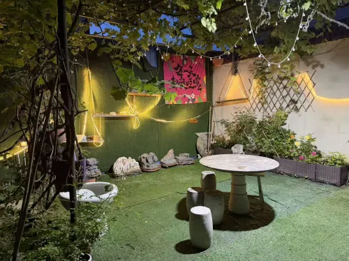 Danuo Homestay