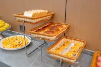 Huangguoshu21℃ Hotel - Desayuno