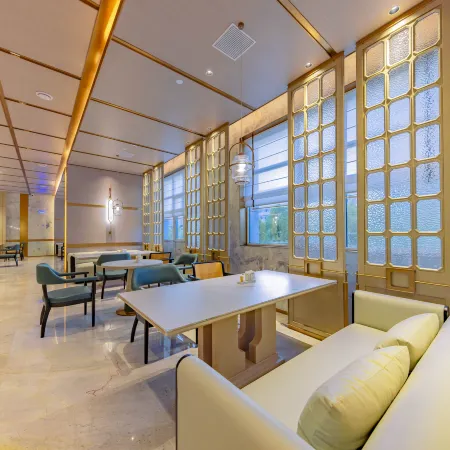 Shiji Jinyuan International Hotel