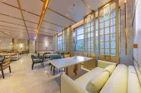 Shiji Jinyuan International Hotel - petit déjeuner