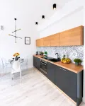 Lumina Apartment in Warsaw Centre - New