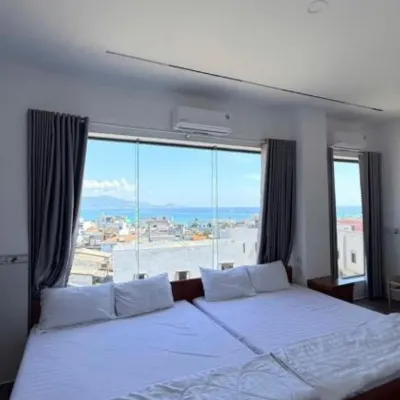 MINH CHÂU Homestay Các khách sạn gần Bãi biển Kỳ Co