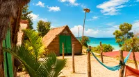 Plankton Bungalow and Camping - 2-Star