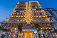 Lincang Washang Hotel (Wasan Fengcheng Mohanli Plaza)