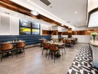 Deramcityhotel - فطور
