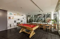 TTR Rin Villa & Hotel