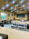 Yihe hotel in Arshan City