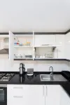 Hadrian Sol Modern 2BR Apartment with City View Opposite Hadrian’s Gate - 新開幕