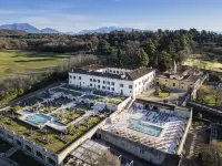 QC Grand Hotel Villa Arzaga Garda Hotel in zona Centro Storico