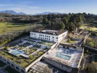 QC Grand Hotel Villa Arzaga Garda - 5 stelle