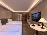 Rujin Hotel Taiyuan Villa