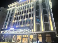 Ammar Hotel Hotel di Dushanbe