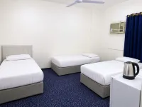 فندق غول شان مدينه - جاكوزي