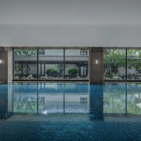 Kempinski Hotel Yangzhou