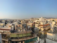 Marina Zea Cosy Apartment Hotels in Athens