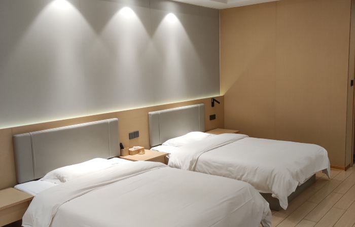 Dajiang Grand Hotel