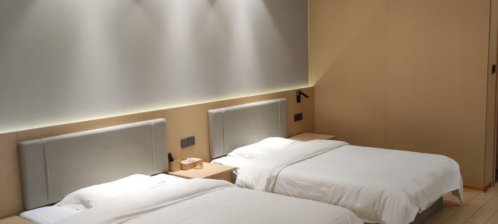 Dajiang Grand Hotel Hotels in Tianmen