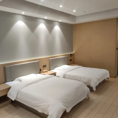 Dajiang Grand Hotel