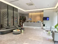 ホームイン リップルホテル（麗水鬆陽老街浙南茶葉市場）