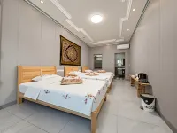 Texlan Tingyuan Homestay (Bagua City Taiji Eye Ferris Wheel Branch)